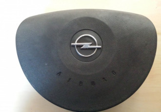 Airbag volanpentru Opel Meriva an:2002