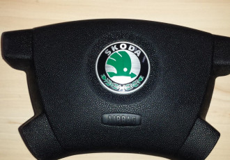 Airbag volan,Skoda fabia an 2001