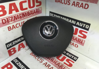 Airbag Volkswagen Polo 2018 cod: 2g0880201ac