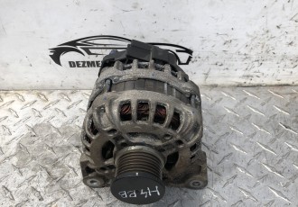 Alternator 0.9 TCE Renault Captur / Clio cod 231002854R