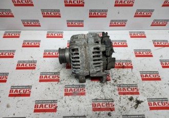 Alternator 0124425020 OPEL ASTRA H Z16 XEP / 1.6 BENZINA