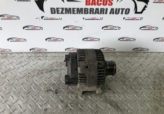 ALTERNATOR 021903026L Volkswagen VW Passat B6 [2005 - 2010]