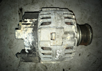 Alternator, 038903023R, Vw Golf 4 (1J1) 1.9tdi 