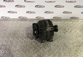 Alternator 03C903023S Audi A3 8P/8PA [2th facelift] [2008 - 2013] Hatchback 3-usi 1.4 TFSI MT (125 hp)