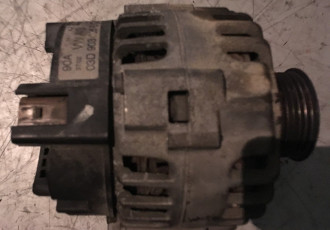 Alternator 03D903025E pentru Volkswagen Polo 9N