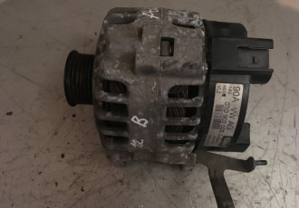 Alternator, 03D903025J, Vw Polo,1.2Benzina