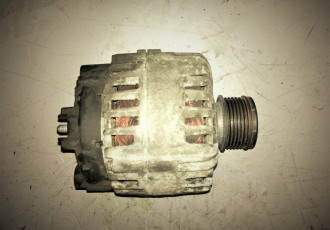 Alternator, 03L903023E, Vw Passat 