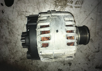 Alternator 03L903023f Vw Tiguan, Golf 6 2.0 TDI cod:03L903023f