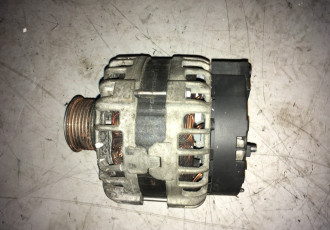 Alternator, 03L903024F, Vw Golf 6,1.6tdi