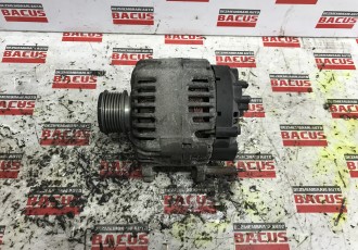 Alternator, 06F903023C, Vw Golf 5 