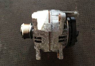 Alternator 06F903023J 2.0 TDI Audi VW Skoda Seat