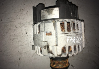 Alternator 0986041860, Skoda Octavia (1U2) 1.9sdi, AGP