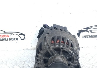 Alternator 1.2 b hn01 peugeot 2008 9818677980