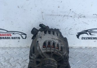 Alternator 1.2 Peugeot 208 Opel corsa f 2008 3008 hn05 hm05 crossland cod 9826574080