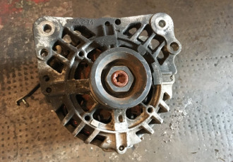 Alternator 1.2 tsi benzina Polo 9N 1.2 BENZINA COD: 03D903025J  