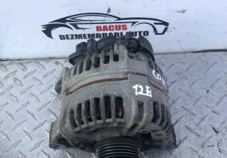 ALTERNATOR 1.4 COD- 0124425057 Opel Corsa D [2006 - 2011]