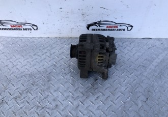 ALTERNATOR 1.4 COD- 0124425057 Opel Corsa D [2006 - 2011]