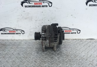 Alternator 1.5 dci nissan qashqai nissan cube nissan juke COD-  0124525140 / 8200728292-d