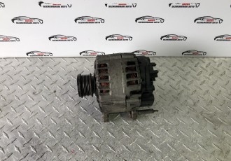 ALTERNATOR 1.6 CAY 03L903023A MX1253 Volkswagen VW Golf 6 [2008 - 2015]