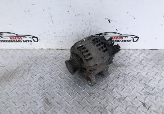Alternator 1.6 TDCI FORD FIESTA din 2012 cod AV6N-10300-DC