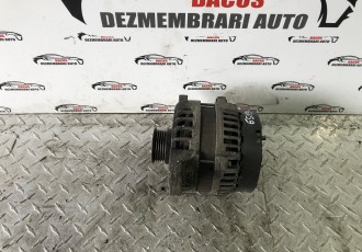 Alternator 1.8 cdi 651901 mercedes a-class w176 b-class w246 cla gla 0125711028 a0009063322