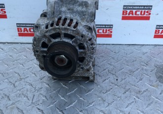 Alternator 100 A Opel Insignia A facelift 2013-2017 1.6 CDTI B16DTH LVL 13586367