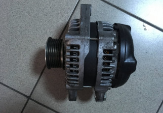 Alternator  104210-3732  Mini Cooper 1.4 diesel