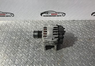 Alternator 110A Skoda Fabia 3 /  VW Golf 7 1.2 TSI Cod: 04E903021N  /  04E 903 021 N