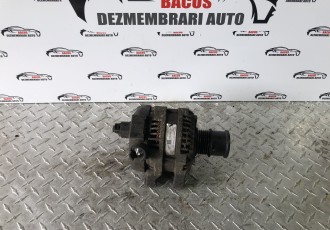 Alternator 120A, cod CV6T-10300-GA, Ford Focus 3 1.0 ECOBOOST, M2DA 