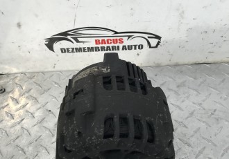 Alternator 120A Valeo, Vw Golf 4 (1J1) 1.9 TDI, ALH , cod 038903023S