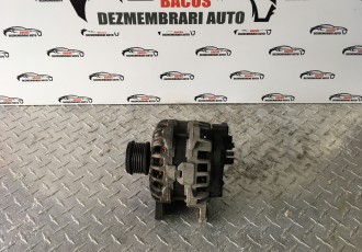 Alternator 125A Bosch Renault Kadjar / Dacia Cod 231002949R