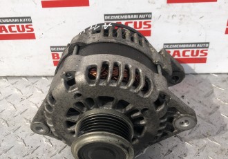 Alternator 140 A Opel Astra J Mokka Chevrolet Cruze 1.7 cdti 13579675