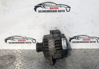  Alternator 140 A Opel Insignia A 2.0 Cdti Cod: 13502581
