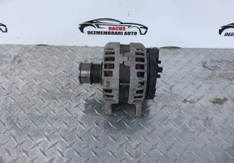 Alternator 140 A Seat Leon 3 / Volkswagen Golf 7 Cod 04C903023L