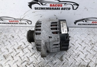 Alternator 140A Opel Insignia A 2.0 Cdti Cod 13588306