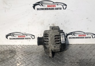 Alternator 140A Opel Insignia A 2.0 Cdti Cod 13588306