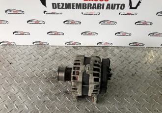 Alternator 140a Volkswagen Polo 5 (2009-2017)[6R] 1.6 tdi DDYA; CJZ; CZE; DJKA 04C903023L