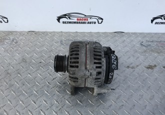 Alternator 140A VW Golf 6 2.0 TDI Cod 06F903023F