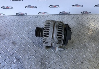 Alternator 140A VW Golf 6 / Skoda / Seat 1.6 TDI Cod : 03L903023