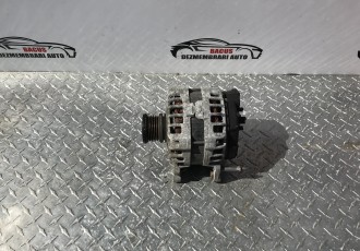 Alternator 140A VW Golf 7 / Skoda Octavia 3 / Audi 2.0TDI Cod : 03L903023K 