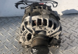 Alternator 140A VW Golf 7 / Skoda Octavia 3 / Audi 2.0TDI Cod : 03L903023K