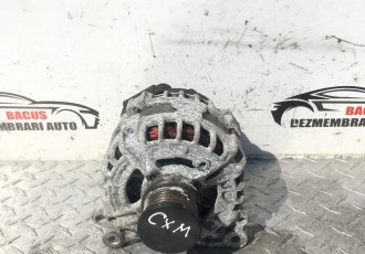 Alternator 140A VW Golf 7 / Skoda Octavia 3 / Audi 2.0TDI Cod : 03L903023K