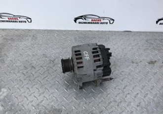 Alternator 140A Vw Tiguan / Golf 6 2.0 TDI Cod:03L903023F