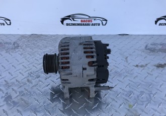 Alternator 14V-140A VW Touran / Golf 5 1.9 TDI COD 06F903023C