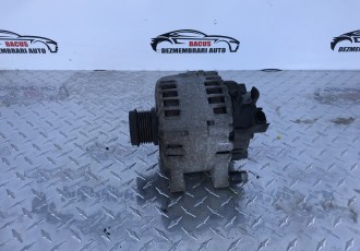 Alternator 14V - 150A Ford Focus 3 1.6 TDCI Cod AV6N10300GC