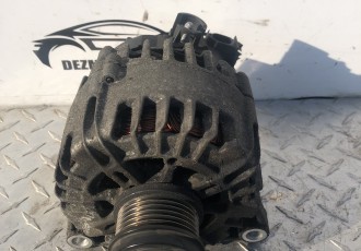 Alternator 14V - 150A Ford Focus 3 1.6 TDCI Cod AV6N10300GC