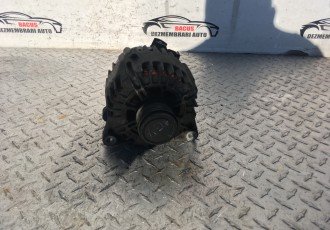 Alternator 14V - 150A Ford Focus 3 1.6 TDCI Cod AV6N10300GC