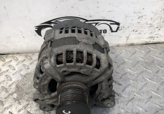 Alternator 150A Audi A4 B8 Facelift 2.0 TDI Cod : 03L903017