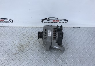 Alternator 150A BMW X1 F48 2.0 D 2014 - Prezent Cod 7640131 764013103 104211-8181