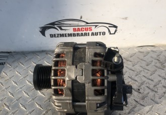 Alternator 150A Dacia Sandero 3 / Logan 3 / Jogger / Renault / Nissan Juke 1.0 Tce Benzina Cod : 231002175R